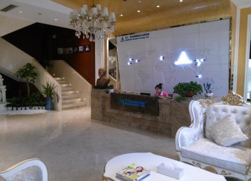 AgingOff China Office